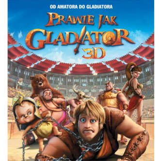 prawie jak gladiator_3dx